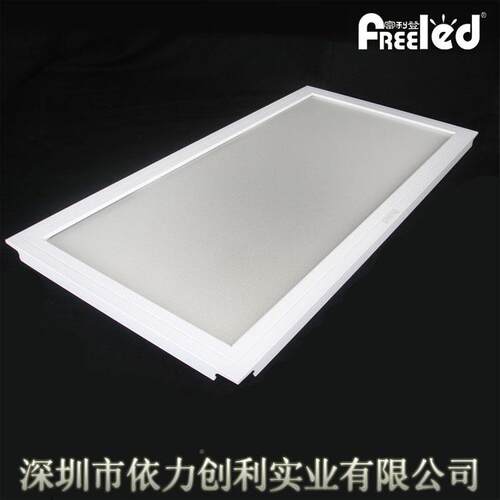 面板灯灯LED平板间厨房灯生灯浴卫室灯IP65厨卫灯吸顶XHX灯防水防