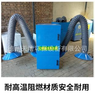 打磨抛光除尘备打工业设磨吸尘器抛光集床SXJ尘机车间磨抛光集尘