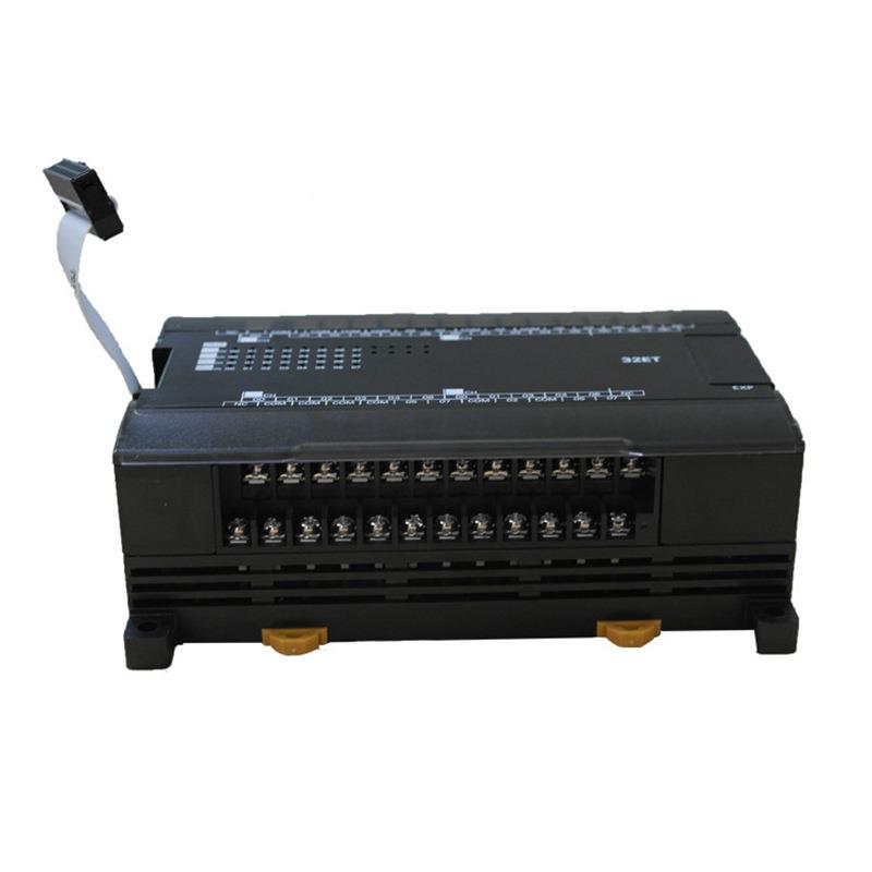 PLC通讯扩控展块3模CP1W-2ET欧姆龙I/O模块CPU单元PLCP1W-32EC可
