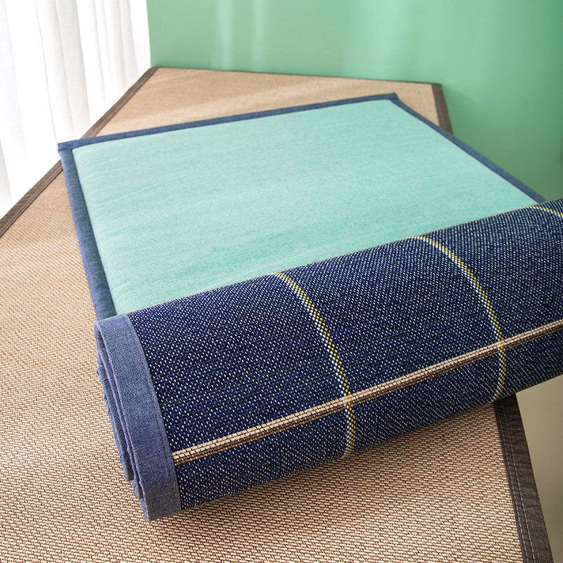 飘窗垫窗台垫子双面四季通用定制2025新款网红阳台坐垫榻榻米垫毯,居家布艺,飘窗垫,淘宝优惠券,粉丝福利购,淘宝优惠卷