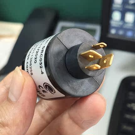 定制SRC032-2,SRC032-3,SRC032-4杭州全盛机电直连导电滑环替滑环