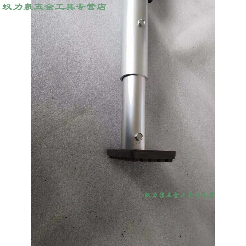 货车撑杆冷藏车集装箱铝管撑杆顶杆厢式货车皮卡车撑杆顶杆档杆伸