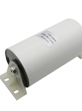 焊机电容1400V10u0uF30UF40uF50uF100uF电容1200V白色1400V20uf45