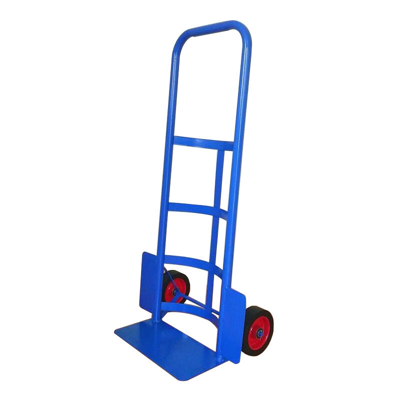 定制桶装水小拉车小推车拉货水拉水桶便携购物拖车饮水机桶拉车A1