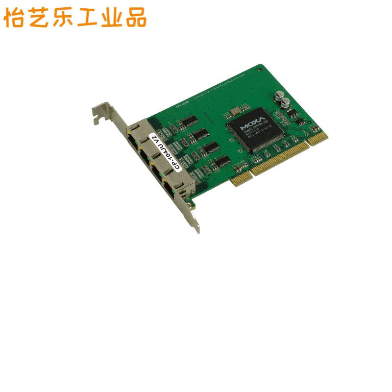 CP-104UL(含线)RS-2324口多串口卡PCI插槽