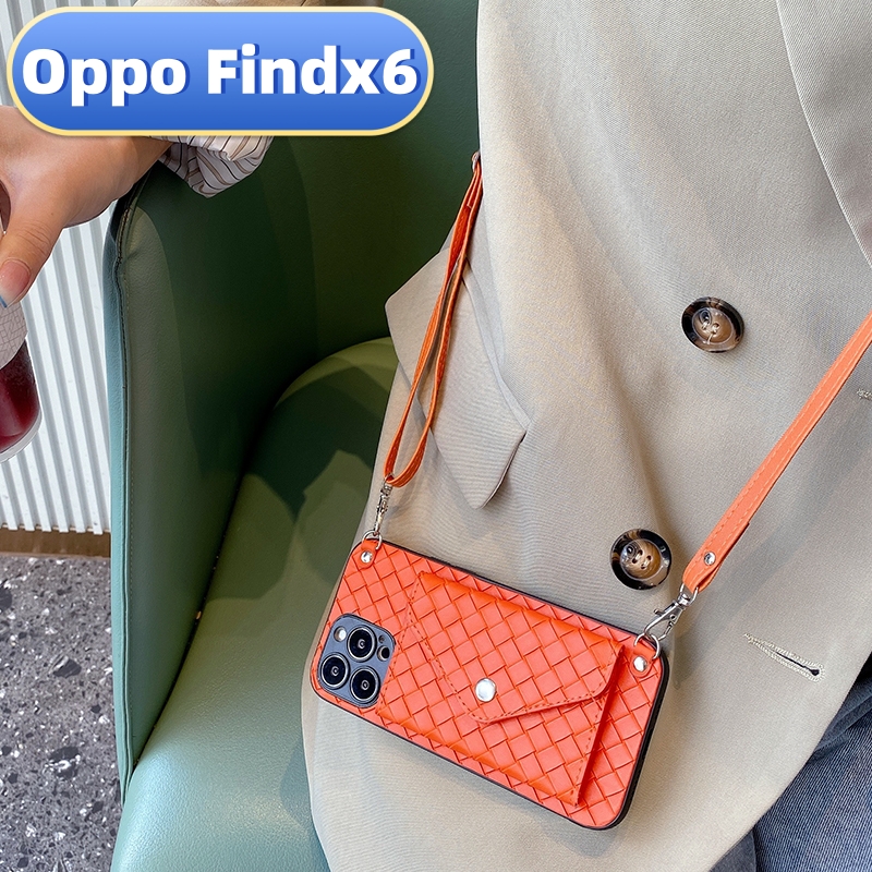 新款女小香风零钱包手机壳