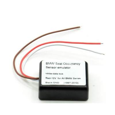 NEW Arrival For BMW Seat Occupancy Sensor Emulator