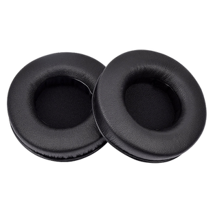 适用雷蛇Razer北海巨妖V1标准版耳套幻彩版耳机套USB版耳罩海绵套