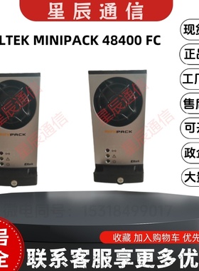 易达ELTEK MINIPACK 48400 FC 53.5V 7.5A 电源模块 241117.110