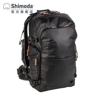 Shimoda摄影包explore v2 户外旅行相机包双肩单反微单背包翼铂