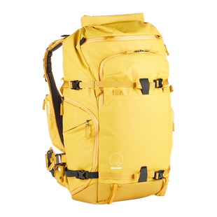 Shimoda相机包户外旅行摄影包专业大容量长焦镜头防泼水登山摄影包美国下田翼动系列action V2 X30x50x70