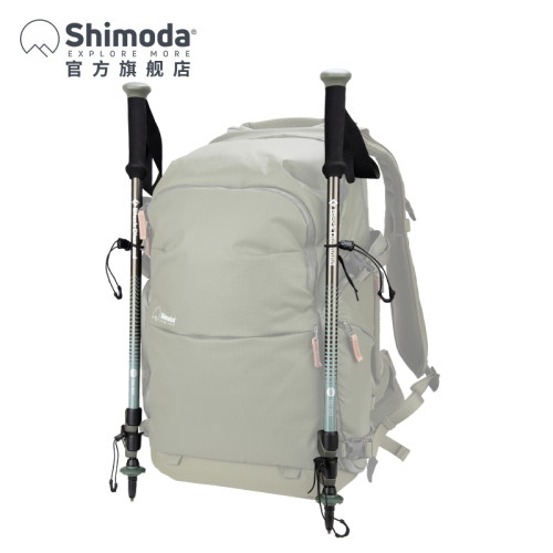Shimoda摄影包附件绑绳