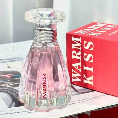 摩登公主感性版女士淡香水 持久留香冒险小姐优雅经典款女神香氛