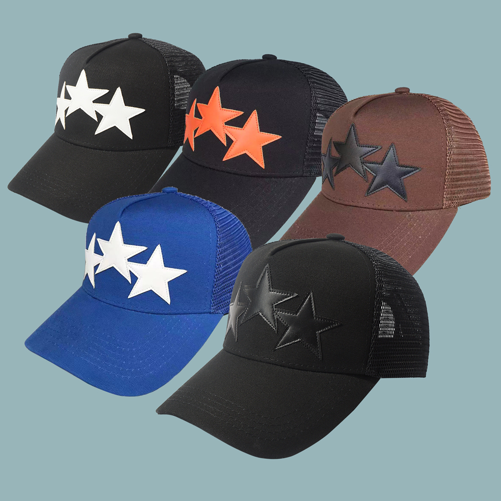 鸭舌帽户外遮阳潮牌男女春夏