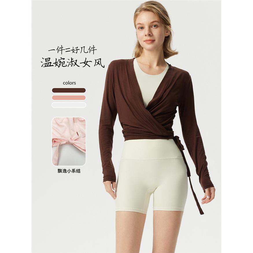 YogaWomenCover-upT-s