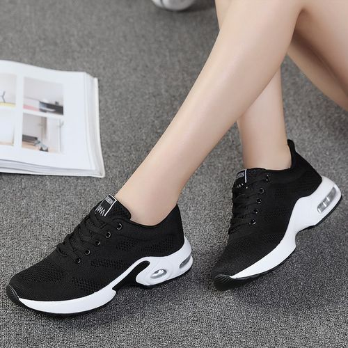 women女shoes for girls Big size ladies sneakers woman sport