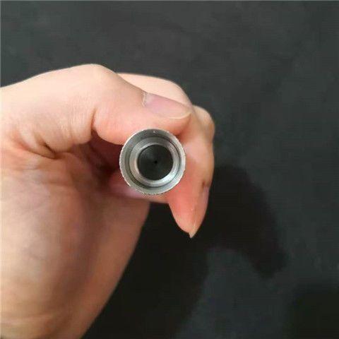 高压高温蒸汽用枪头工具家电清洗机配件水枪喷头家电清洗神针