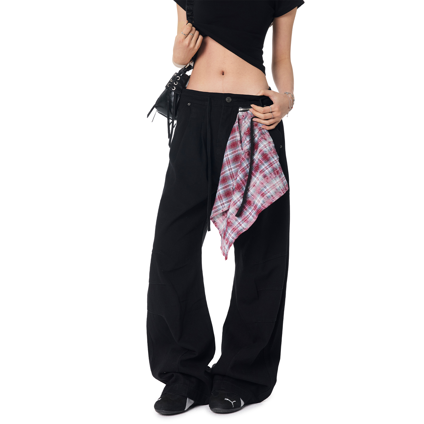 潮流精品,品质保证