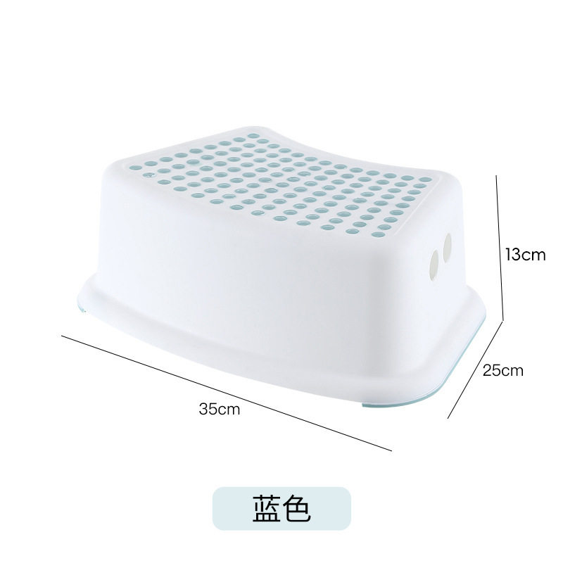 防滑加厚家用马桶垫脚凳儿童浴室
