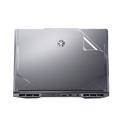 机械革命极光旷世系列机身保护膜