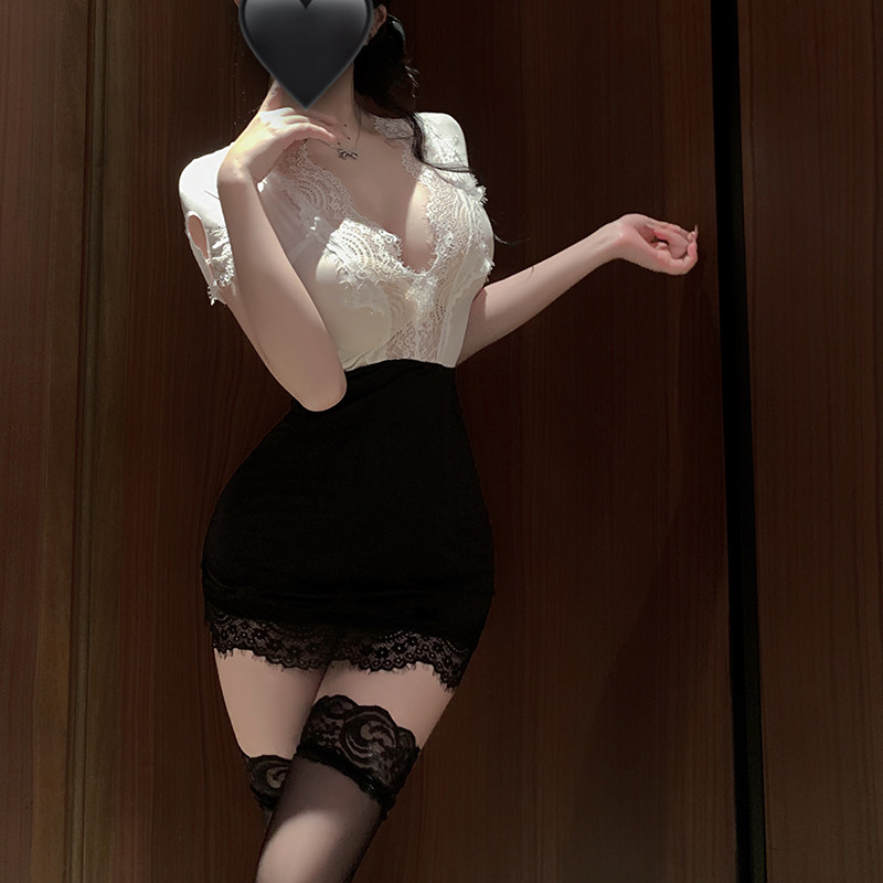 情趣诱惑装ol秘书纯欲护士制服性感睡衣房事cos清取内衣女禁欲系