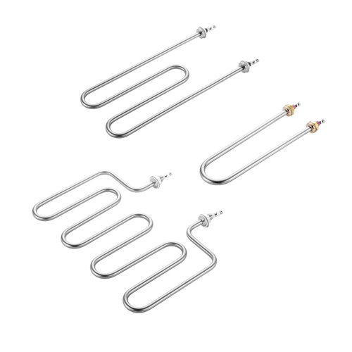 Нагревательная труба с лапшой/пароваркой/пароваркой/изоляционной платформой