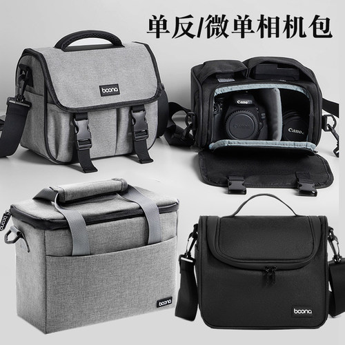 适用单反微单相机包摄影包
