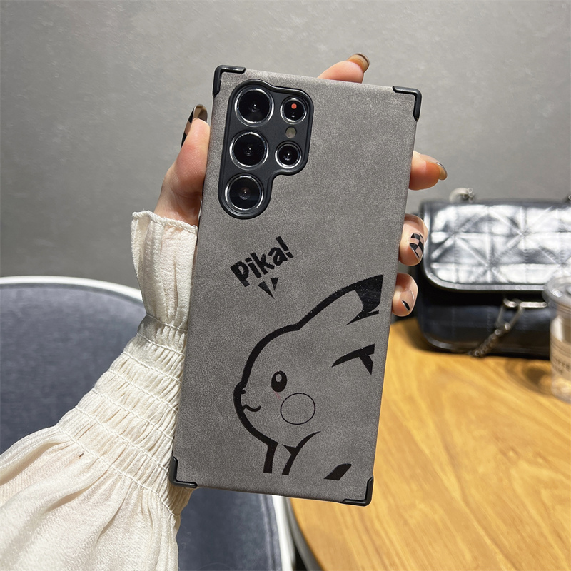适用三星S22Ultra手机壳带腕带支