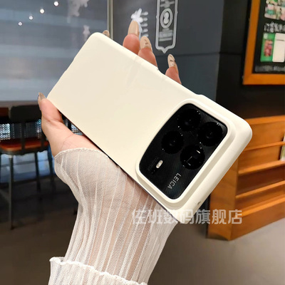 适用肤感MIUI新款防摔个性简约申