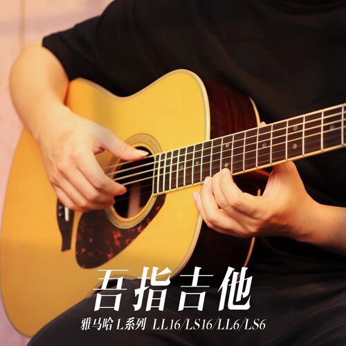 吉他Yamaha雅马哈全单民谣专业