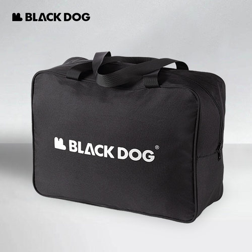 BLACKDOG黑狗户外露营沙发收纳包