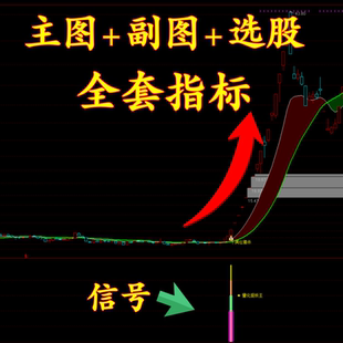 量化捉妖王珍藏版捉妖指标跟庄拉升炒股超级龙头战法全套股票公式