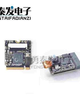 Sipeed M1n Maix Nano RISC-V K210 AI+loT 深度学习 金手指模块