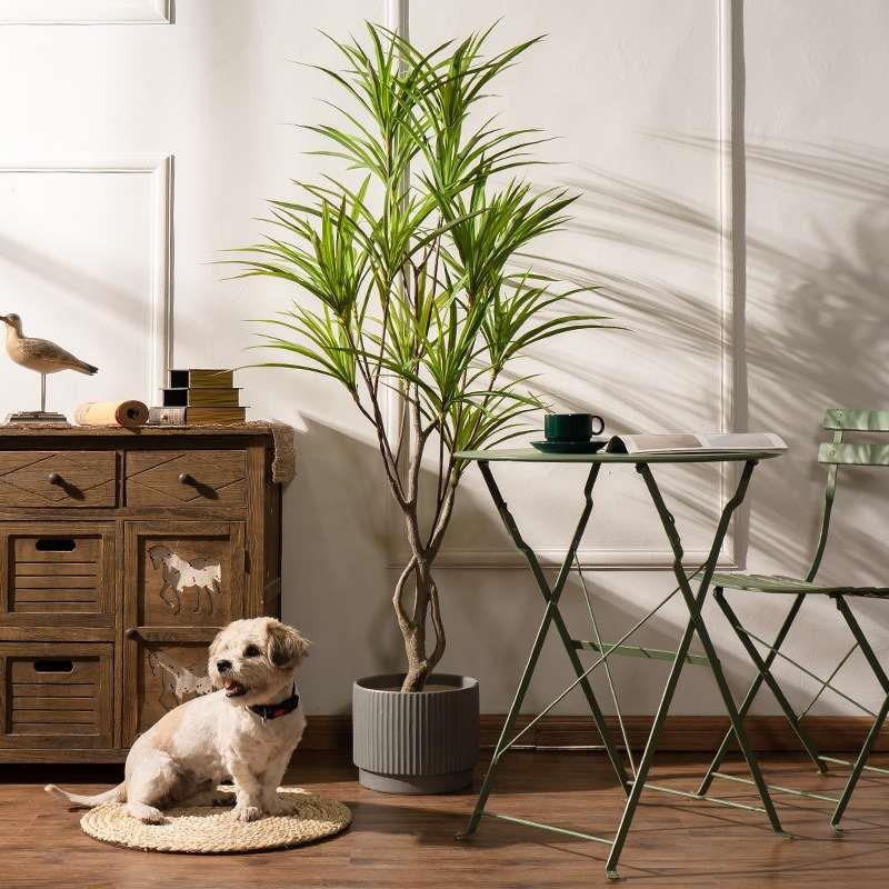 田园床头柜大号收纳柜马门柜子储物柜碳化收纳斗柜玄关柜客厅柜子