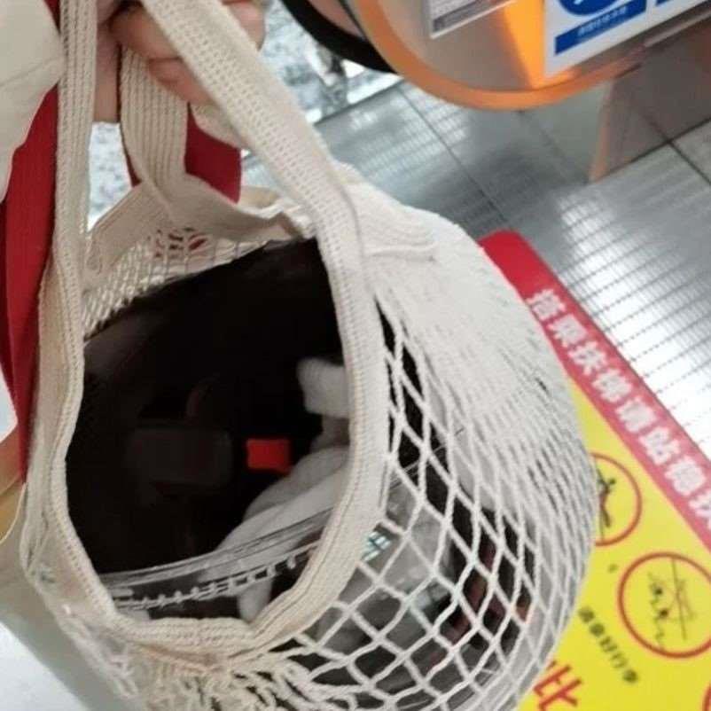 电动车网兜储物前置头盔收纳神器弹力九号后座尾箱置物大容量通用