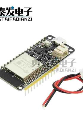 ESP32 WROOM ESP 闪存 4MB 蓝牙 WIFI 开发模块 BIF TTG
