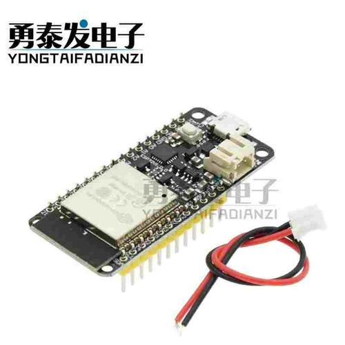 ESP32 WROOM ESP 闪存 4MB 蓝牙 WIFI 开发模块 BIF TTG