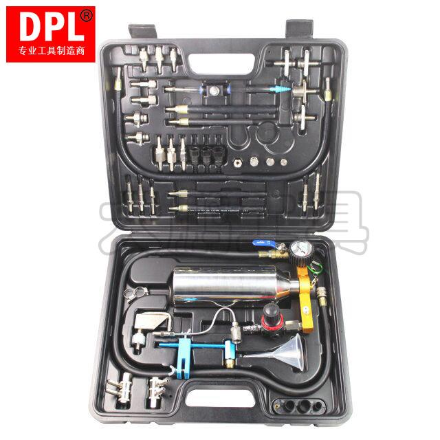 汽车燃油免拆清洗机剂吊瓶工具喷油嘴节气门进气道油路设备积碳