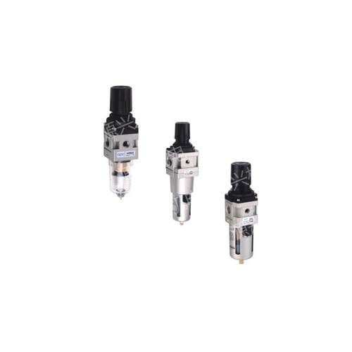 QSPC 全盛气动 过滤减压器 AW 2000-02  4000-04  气源处理器