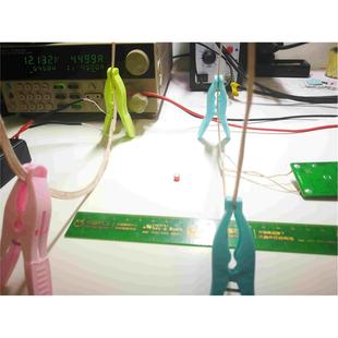 50W12CM或16CM 高端无线供电定制 12W磁共振无线供电无线充电模块