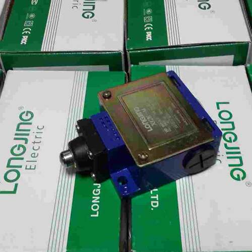 优质XCK-M110 行程开关LL8XCK-M110 限位开关 厂家直销 龙井电器
