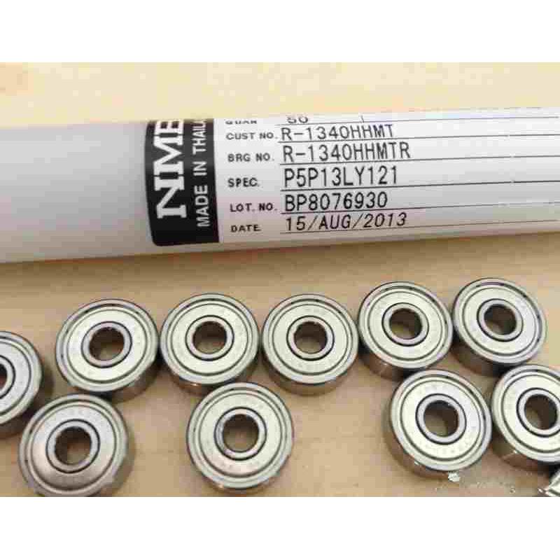 进口NMB轴承四驱车轴承620 520 MR62 MR52 520 620 1960 63 85ZZ