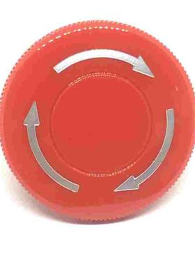 IDEC和泉AVN3B-R AVN3B-Y AVW3B-R紧急停按钮停止开关盖子红 黄色