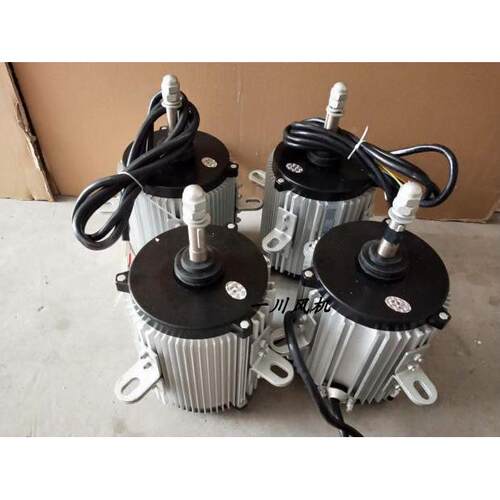 YSF-1500-4p YLS-1500-4YS-550-6风机用三相电动机螺杆机风扇电机