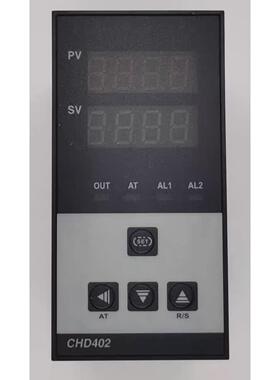 上海环得CHD402智能温控表 万能输入 继电器/固态两用温度控制器
