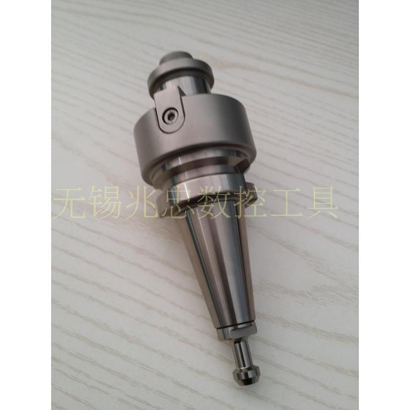 BT30/BT40平面铣刀柄面铣刀盘刀柄/刀杆/刀把FMB22FMB27FMB32