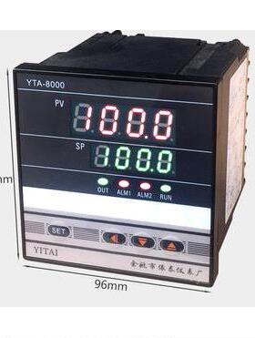 XMTA-6411 XMTA-6412 XMTA-6421 XMTA-6422 XMTA-6431智能数显表