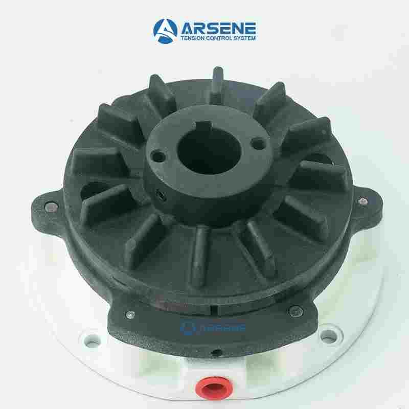 【ARSENE】NAB空压通轴式制动器 气动刹车器 免费保修 全国包邮