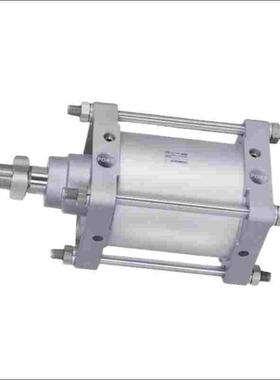 气动大推力拉杆型标准气缸CS1BN CDS1BN125 140 160 180 200 250