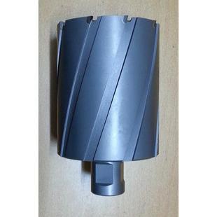 磁力钻钻头 ACTOOL空心钻头 正品 套料钻71 取芯钻头